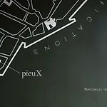 Pieux Отель типа 