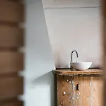 Pieux Отель типа 