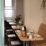 Pieux Отель типа 