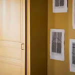Pieux Отель типа 