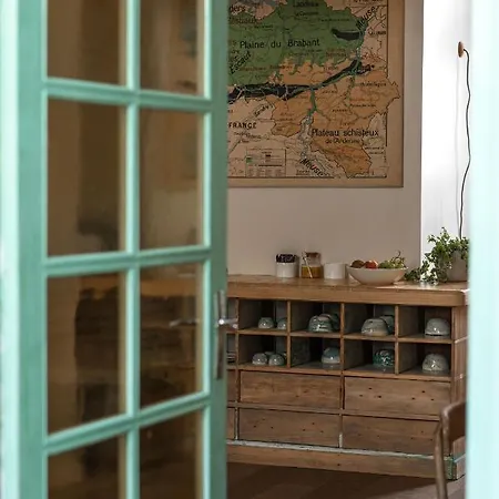 Bed and Breakfast Pieux