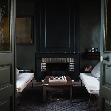 Bed & Breakfast Pieux Montreuil (Pas-de-Calais)