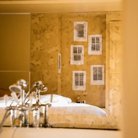 Bed and Breakfast Pieux