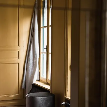 Bed & Breakfast Pieux