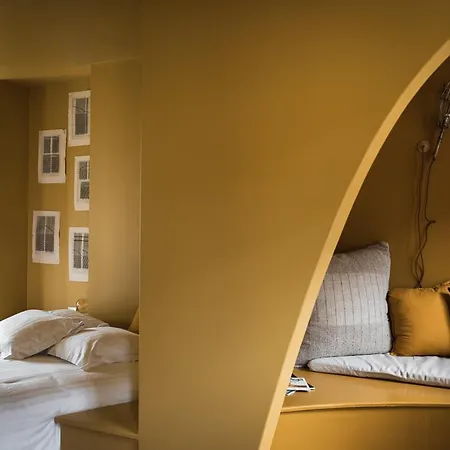 Bed & Breakfast Pieux Montreuil (Pas-de-Calais)