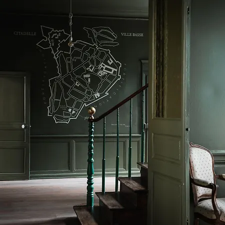 Pieux Montreuil (Pas-de-Calais)