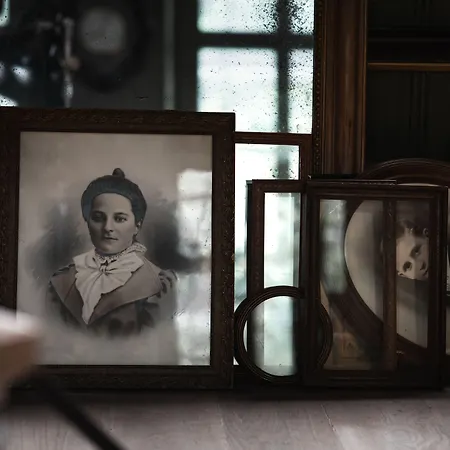 Pieux Bed & Breakfast Montreuil (Pas-de-Calais)