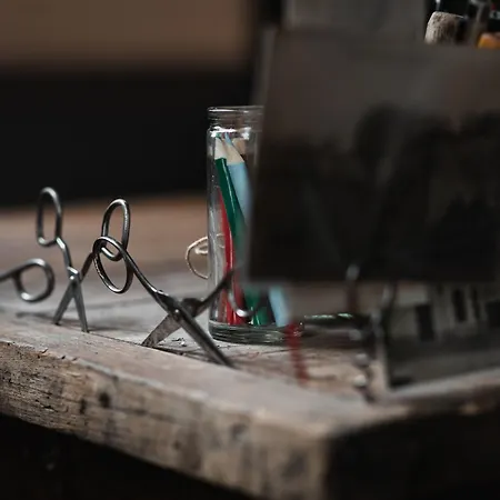 Bed & Breakfast Pieux