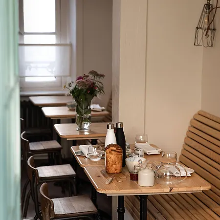 Pieux Bed and Breakfast Montreuil (Pas-de-Calais)