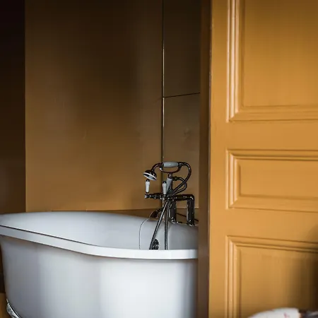 Bed & Breakfast Pieux