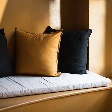 Pieux Bed & Breakfast