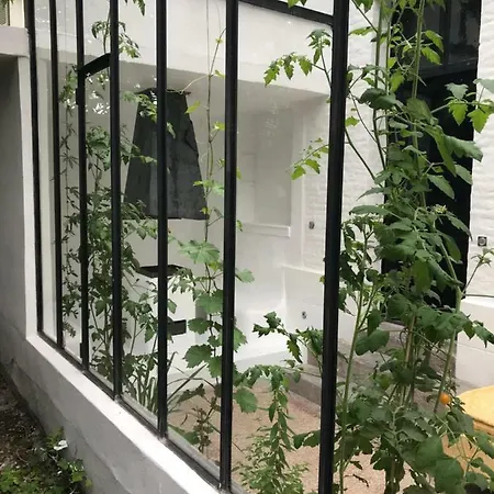 Pieux 3* Montreuil (Pas-de-Calais)