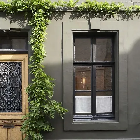 Bed & Breakfast Pieux