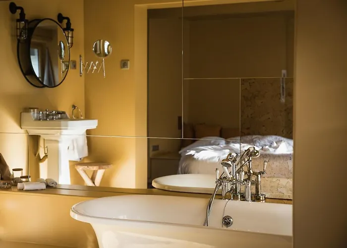 Couette-café Pieux Montreuil (Pas-de-Calais)