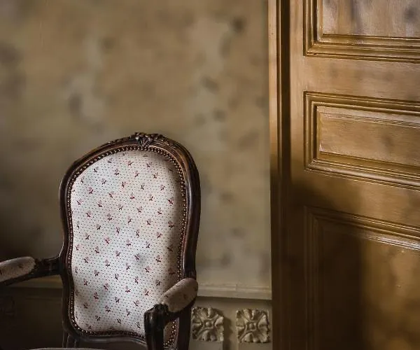 Couette-café Pieux Montreuil (Pas-de-Calais)