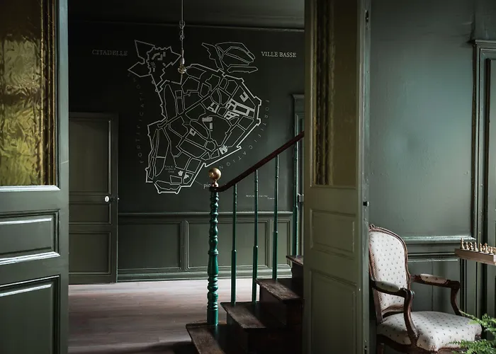 Pieux Montreuil (Pas-de-Calais)