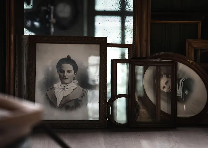 Pieux Couette-café Montreuil (Pas-de-Calais)