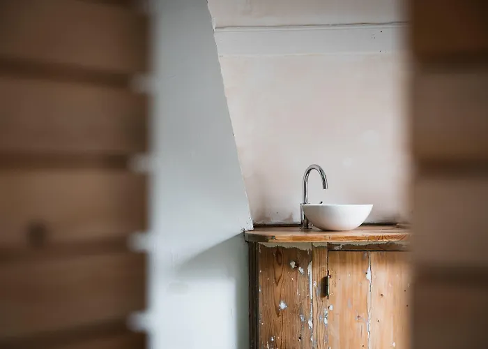 Pieux Montreuil (Pas-de-Calais)